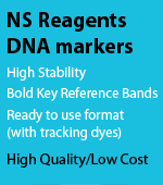 Ns reagents dna markers