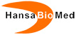 Hansabiomed logo