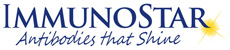 ImmunoStar logo
