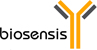 Biosensis logo