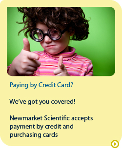 Credit card payments