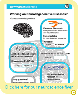 Neurscience flyer